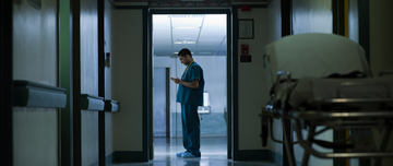 Infirmière travaille de nuit quelles sont les difficultés ?
